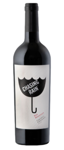 2019 Chasing Rain Cabernet Sauvignon