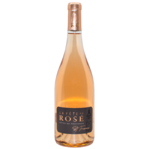 2020 La Fête du Rosé Saint Tropez – Cotes de Provence