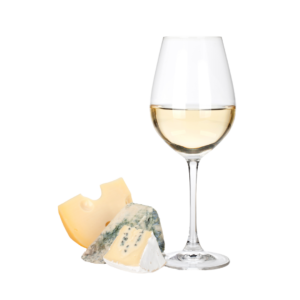 Wine & Cheese Pairing Guide