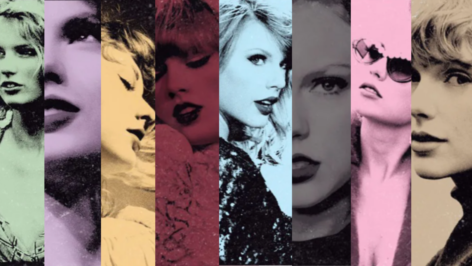 Taylor Swift’s The Eras Tour: Wine Pairing Guide | Blurred Vines