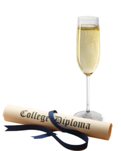 The Best Wines to Celebrate Your Texas College Graduate