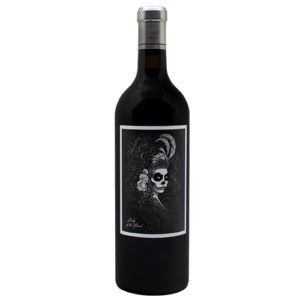2019 FRIAS Family Vineyard Lady of the Death Red Blend