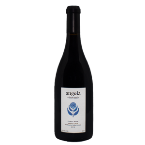 2018 Angela Vineyards Pinot Noir Willamette Valley
